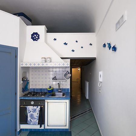 B&B Viacampo6 Atrani Phòng bức ảnh