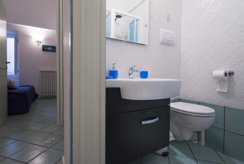 B&B Viacampo6 Atrani Phòng bức ảnh