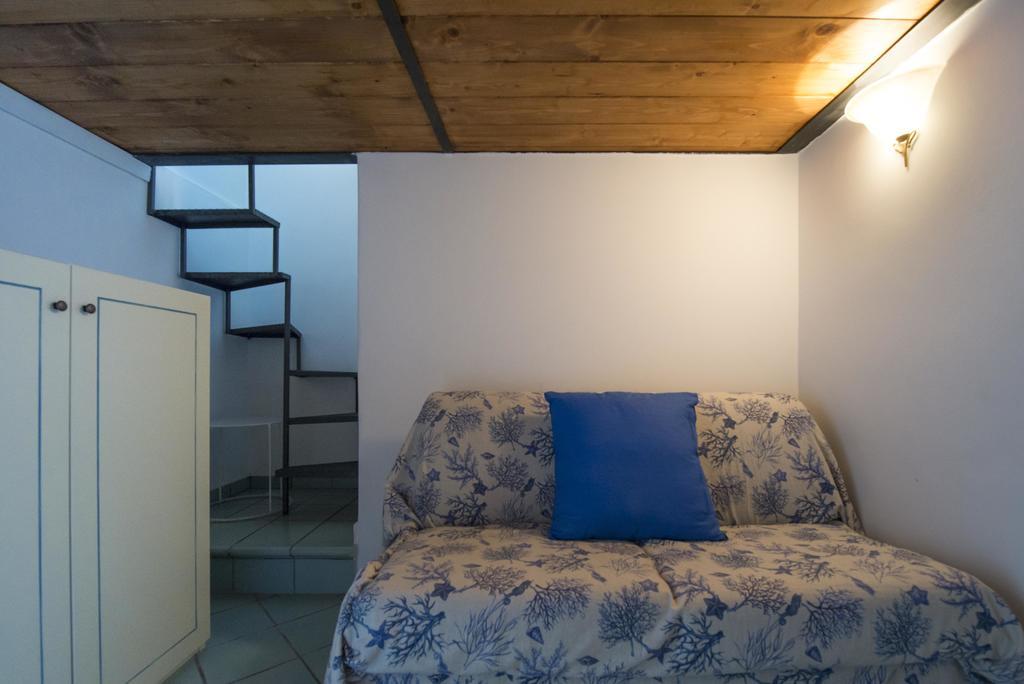 B&B Viacampo6 Atrani Phòng bức ảnh