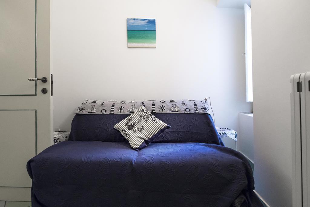 B&B Viacampo6 Atrani Phòng bức ảnh