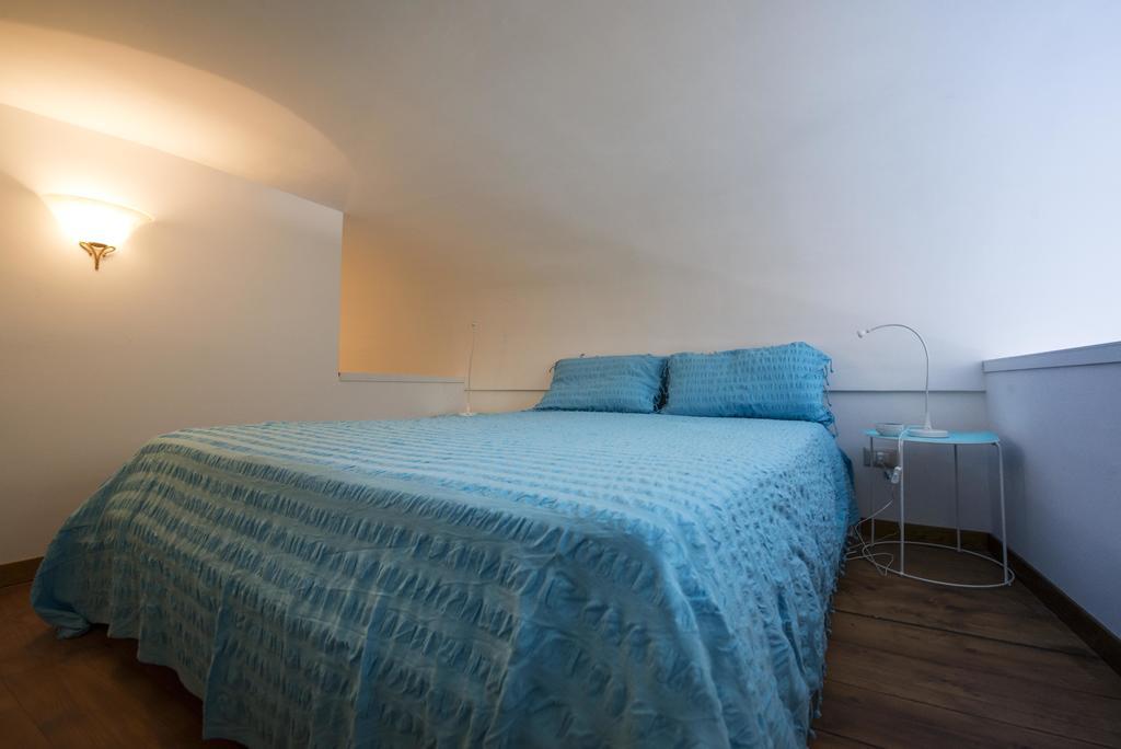 B&B Viacampo6 Atrani Phòng bức ảnh