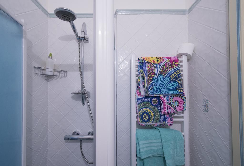 B&B Viacampo6 Atrani Phòng bức ảnh